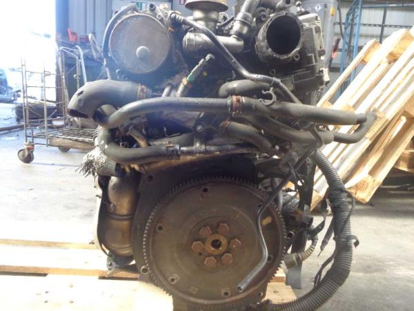 MOTEUR ALFA/FIAT/OPEL/SUZUKI/SAAB 1.9JTD / 1.9CDTI / 1.9DDIS CODE Z19DTH - Vue 10